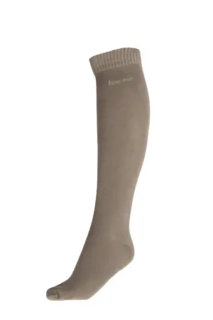 Horze Malou Socks Fallen Rock