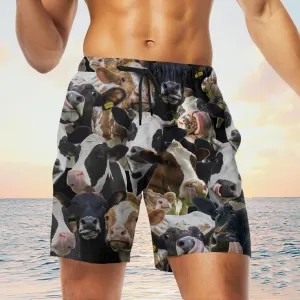 hostein Herd Shorts