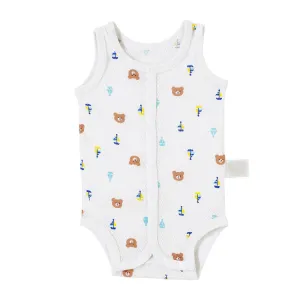 HOT BISCUITS BODY SHIRT