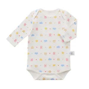 HOT BISCUITS BODY SHIRT