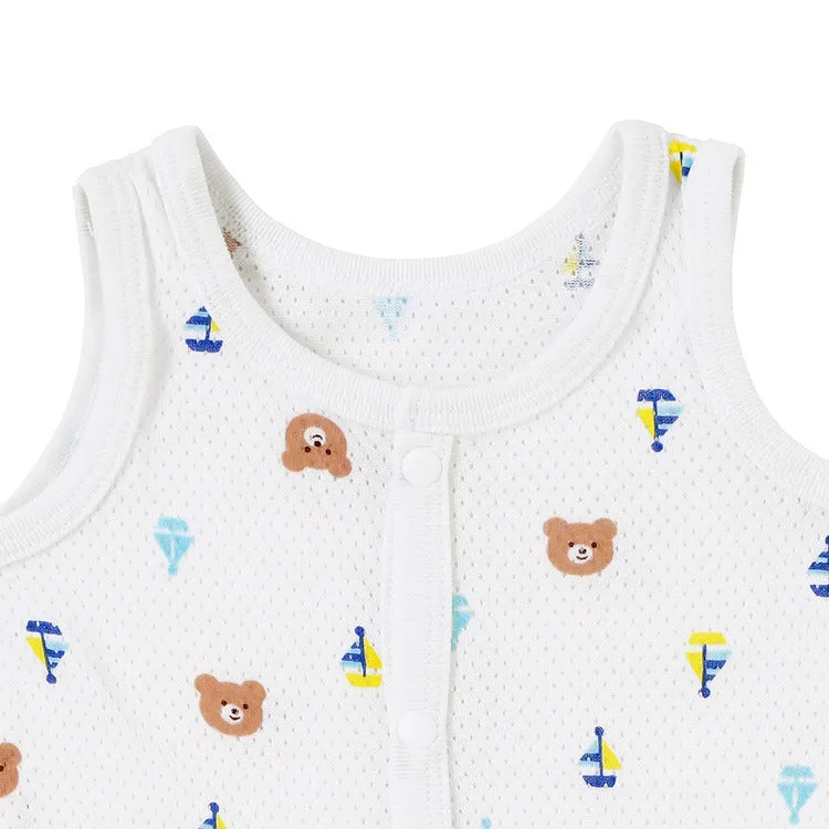 HOT BISCUITS BODY SHIRT