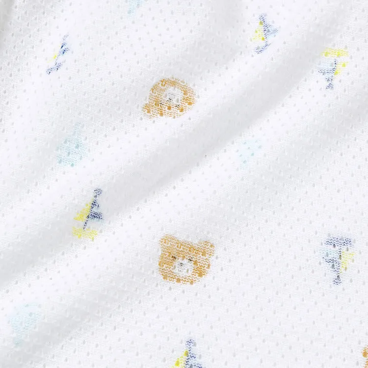 HOT BISCUITS BODY SHIRT