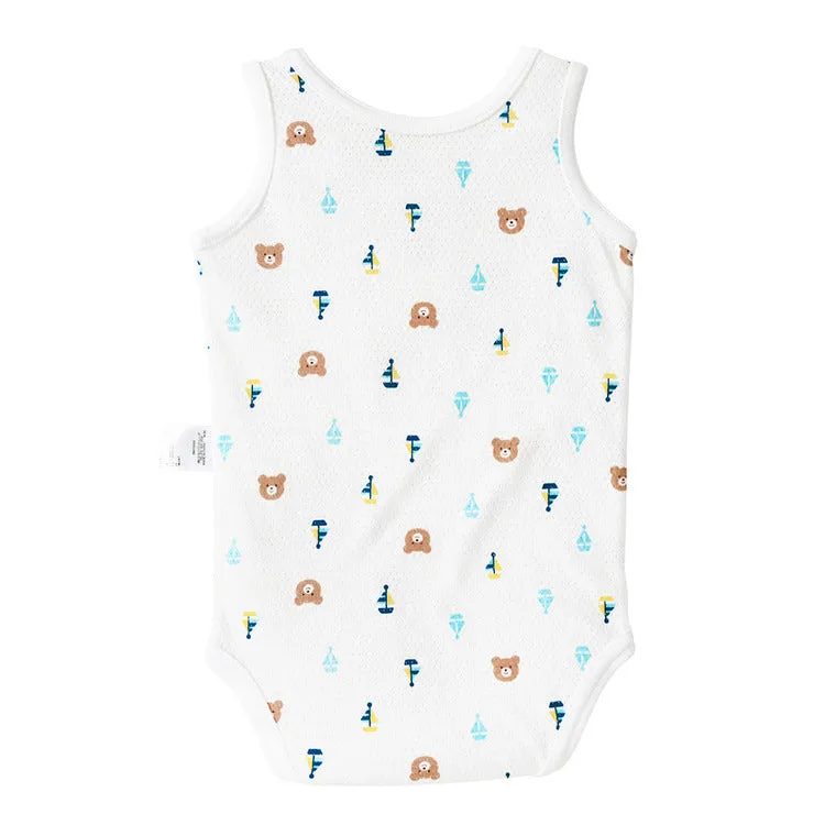 HOT BISCUITS BODY SHIRT