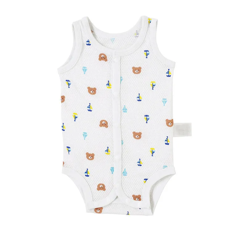 HOT BISCUITS BODY SHIRT
