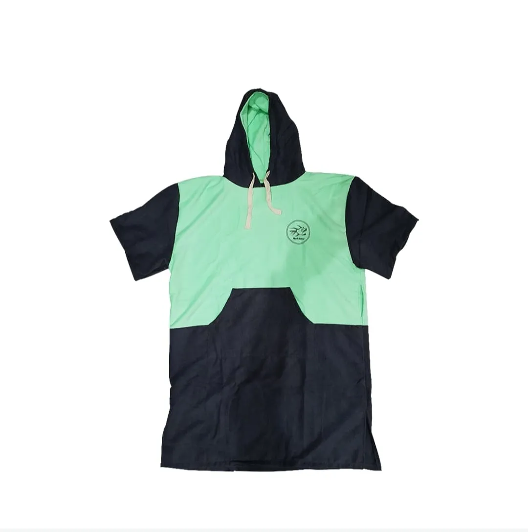 Hot Tuna - Unisex Terry Towel Beach Poncho