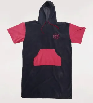 Hot Tuna - Unisex Terry Towel Beach Poncho
