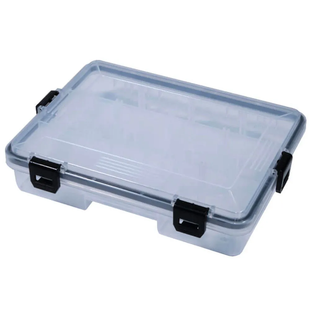 HTO Waterproof Lure Box