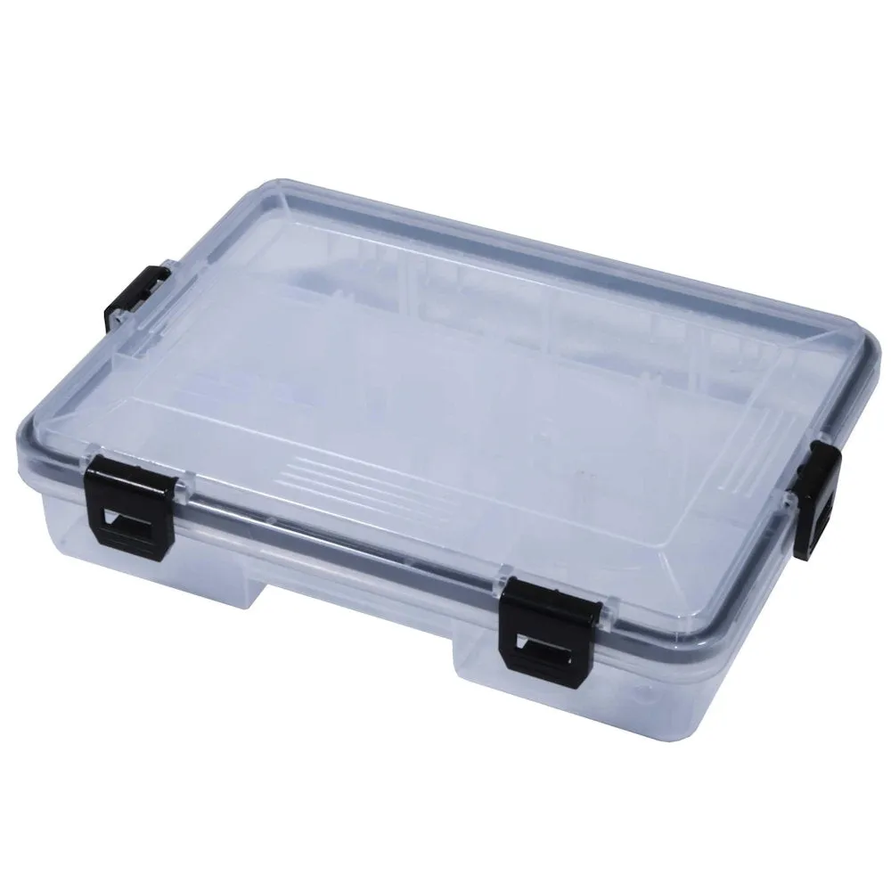 HTO Waterproof Lure Box