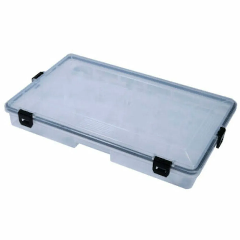 HTO Waterproof Lure Box