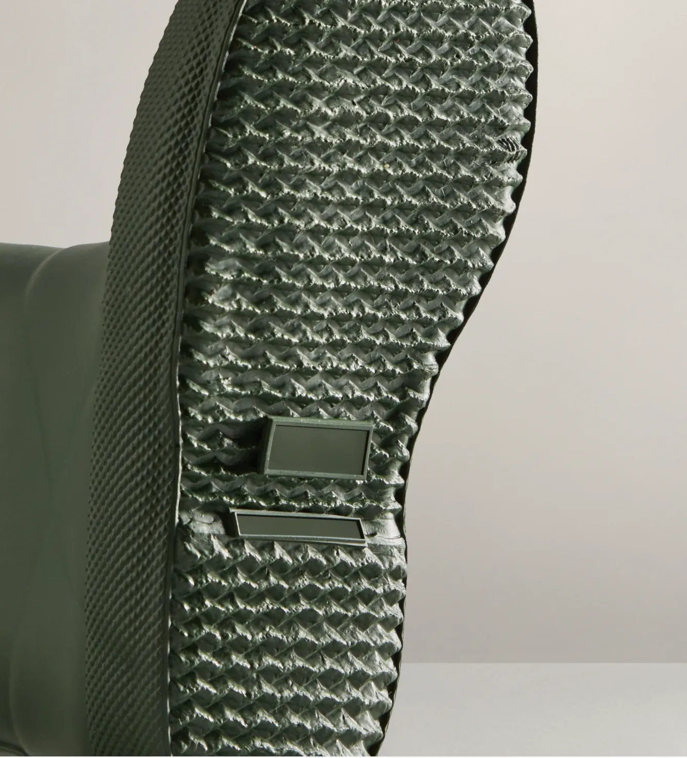 Hunter - Kids First Classic Rain Boots - Hunter Green