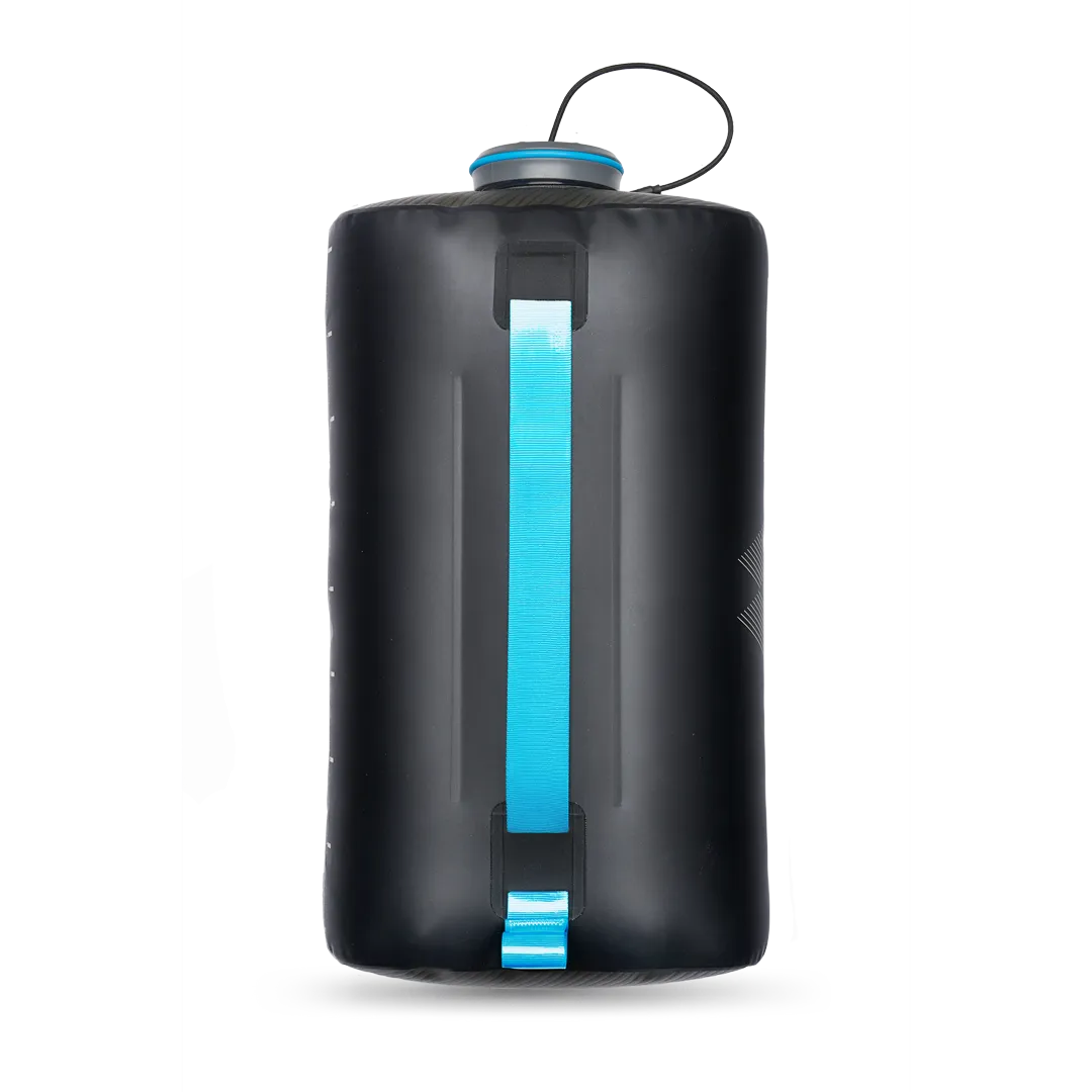 HydraPak Expedition™ 8 L Portable Water Container