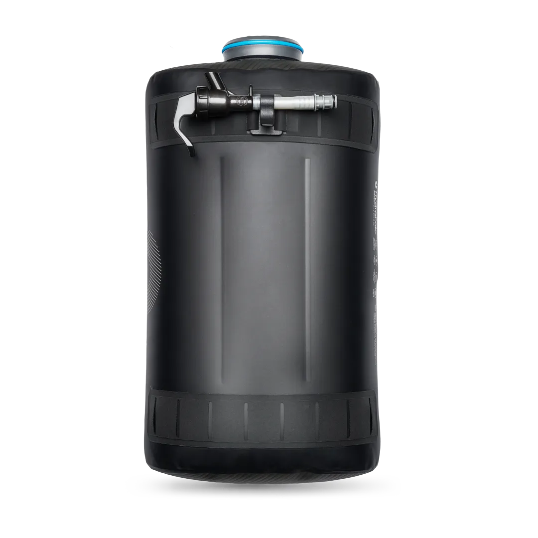 HydraPak Expedition™ 8 L Portable Water Container