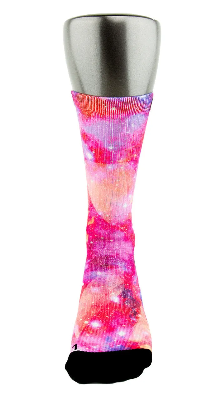 Hyper Flight PRM CES Custom Socks