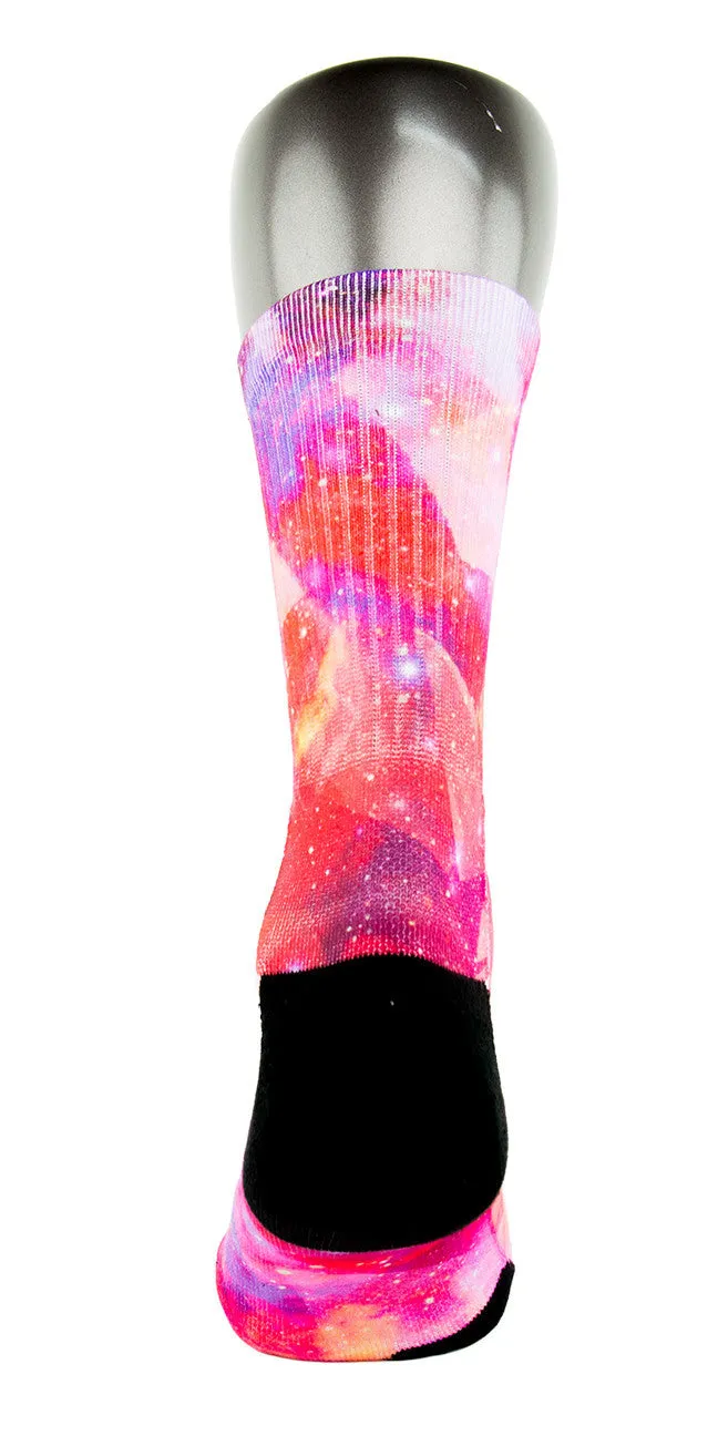 Hyper Flight PRM CES Custom Socks