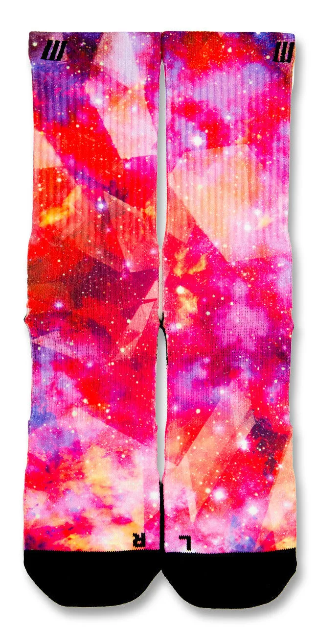 Hyper Flight PRM CES Custom Socks