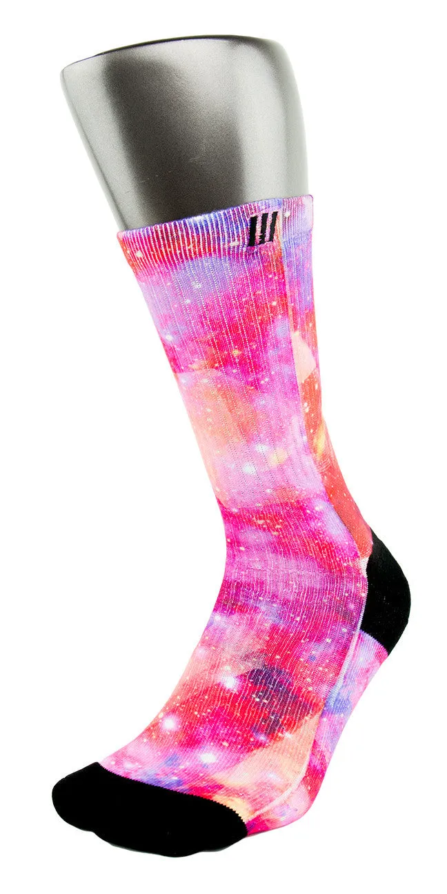 Hyper Flight PRM CES Custom Socks