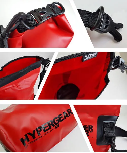 HYPERGEAR DRY BAG (5L)