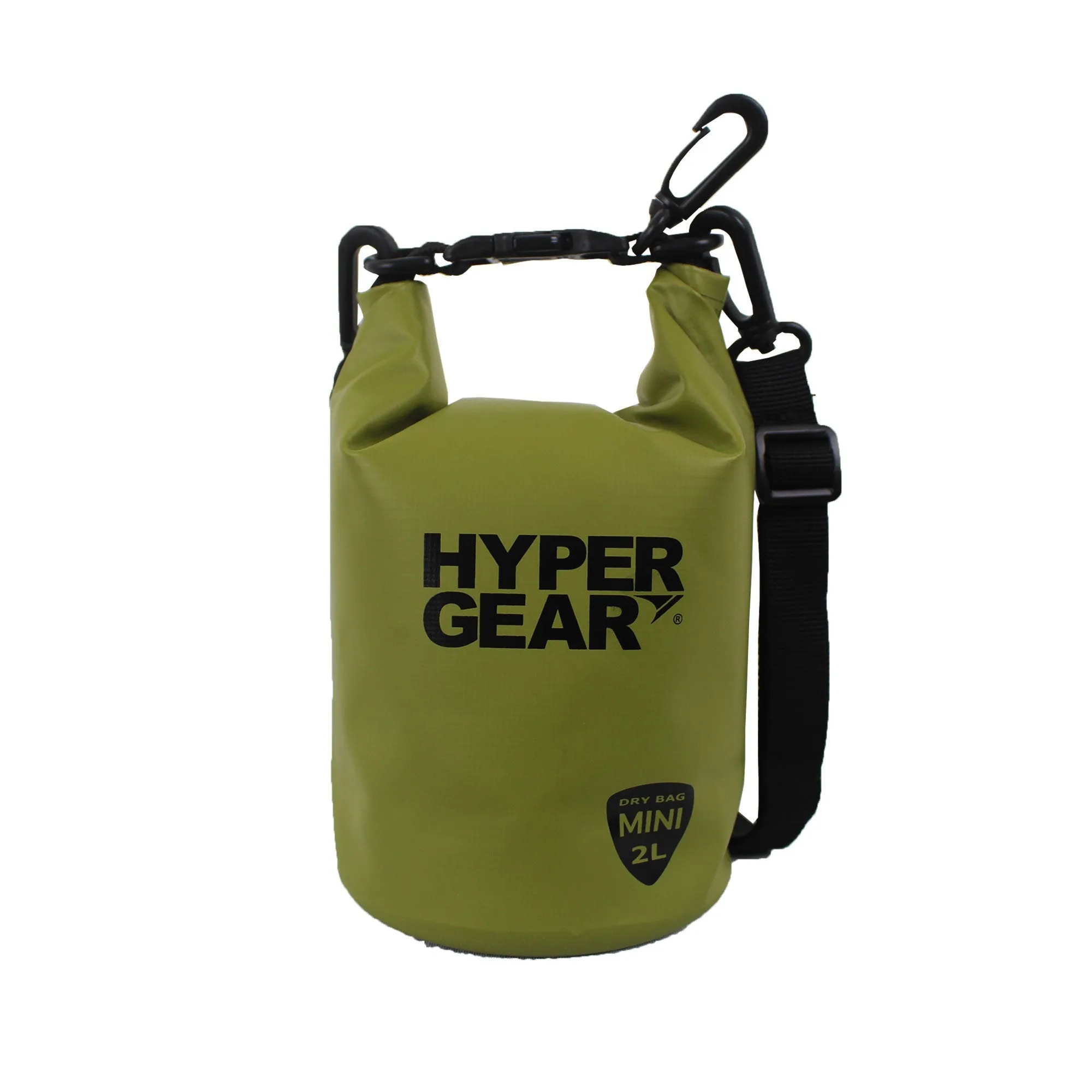 HYPERGEAR DRY BAG MINI (2L)