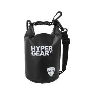 HYPERGEAR DRY BAG MINI (2L)