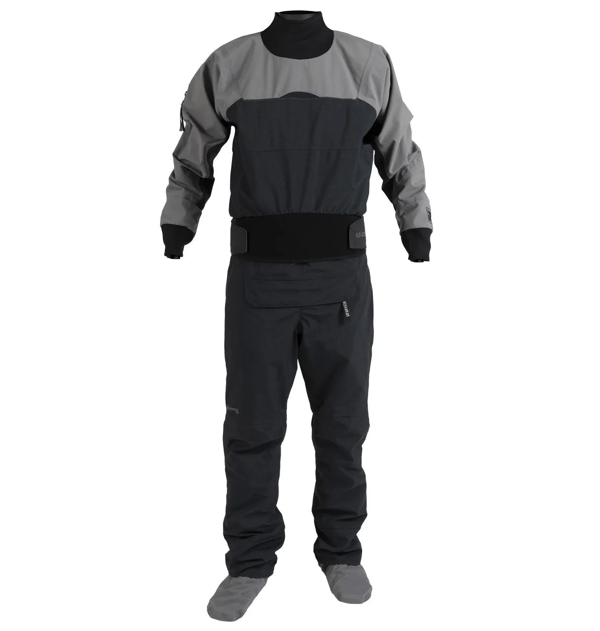 Icon Dry Suit (Gore-Tex Pro) - (Men's)