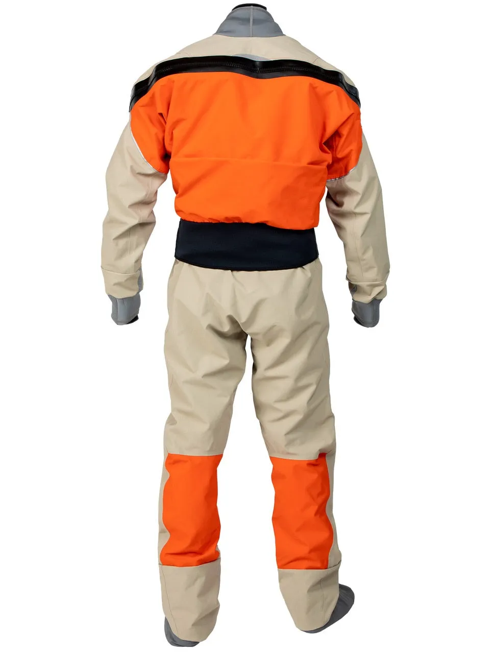 Icon Dry Suit (Gore-Tex Pro) - (Men's)
