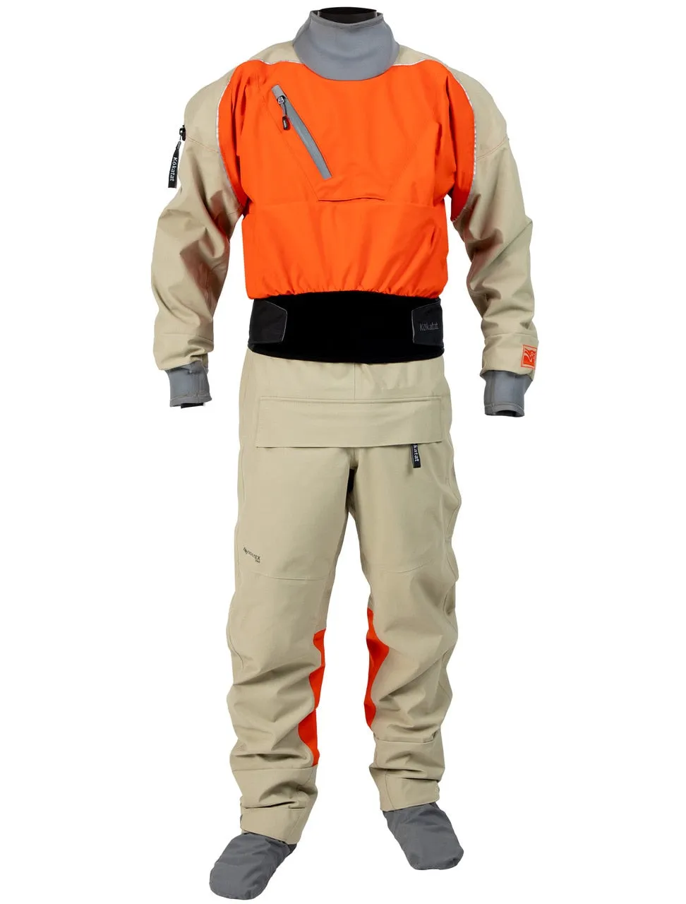 Icon Dry Suit (Gore-Tex Pro) - (Men's)