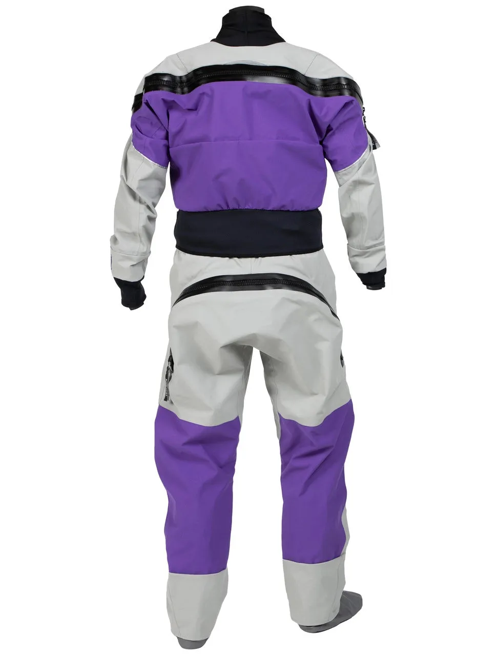 Icon Dry Suit (Gore-Tex Pro) - (Women's)
