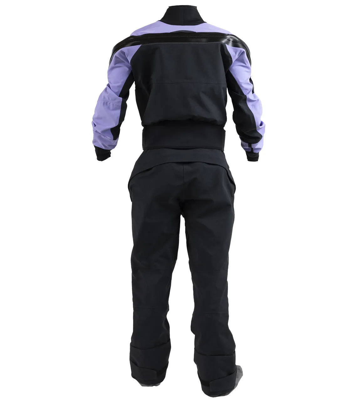 Icon Dry Suit (Gore-Tex Pro) - (Women's)