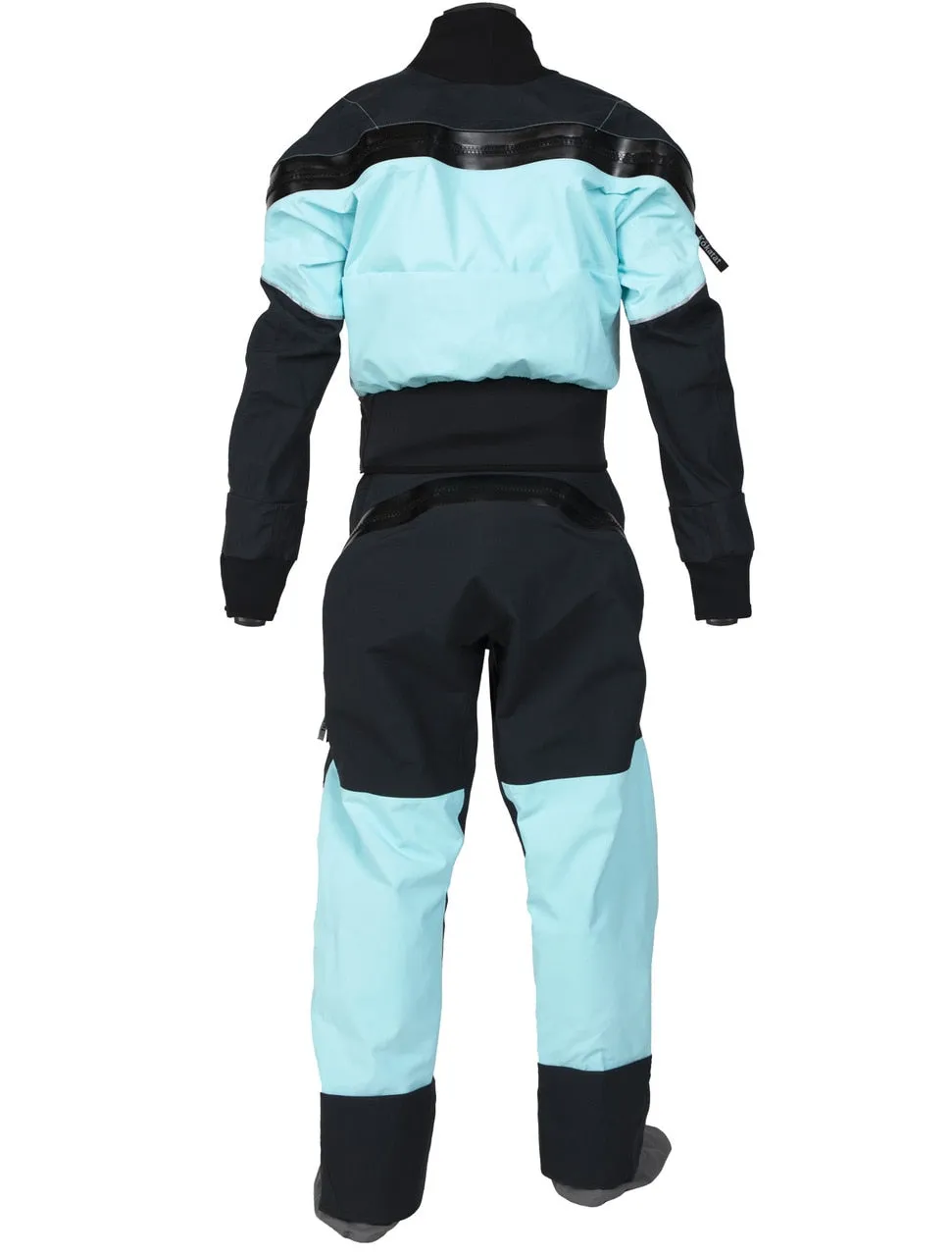 Icon Dry Suit (Gore-Tex Pro) - (Women's)