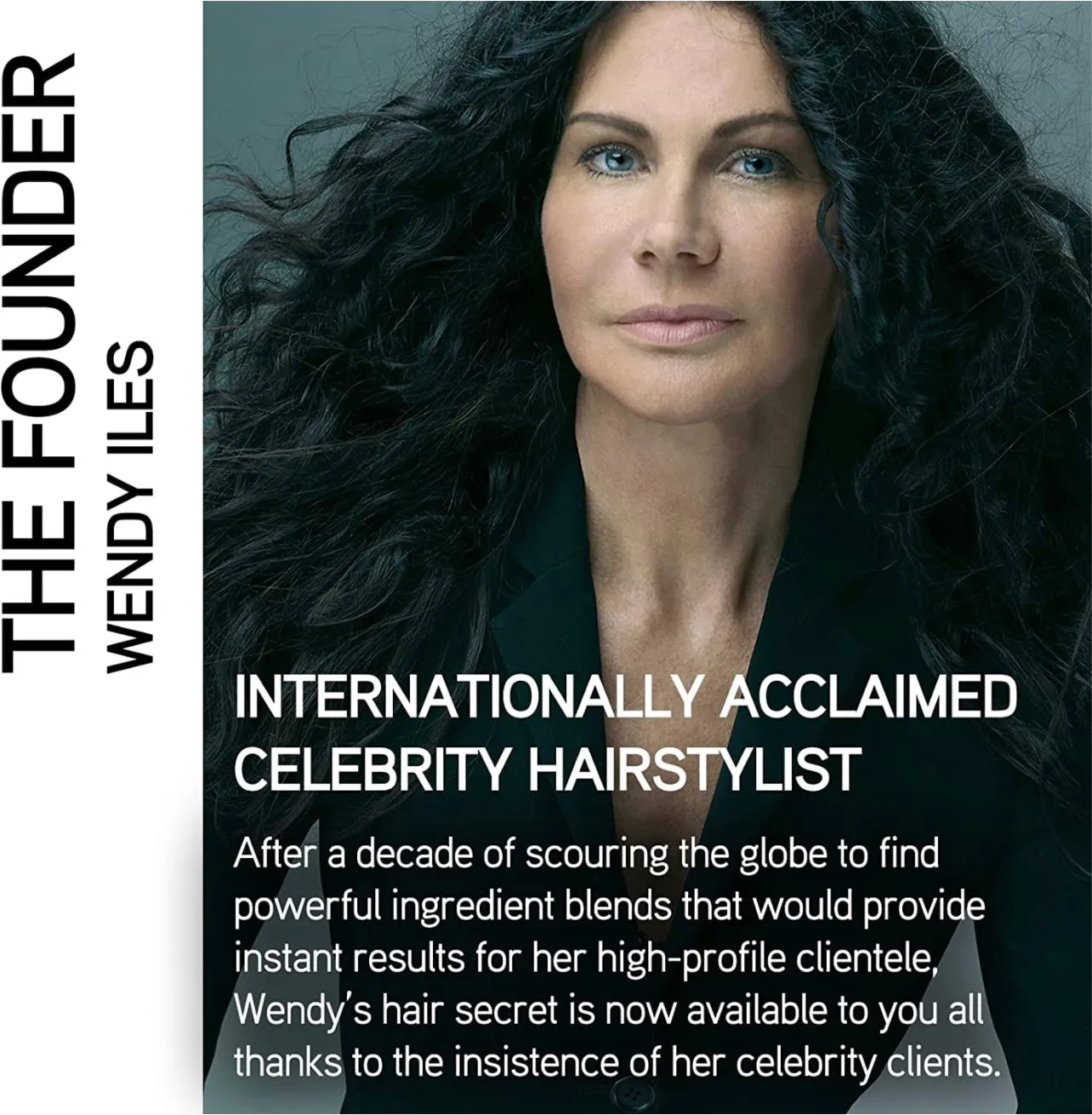Iles Formula Scalp   Hair Rejuvenating Booster