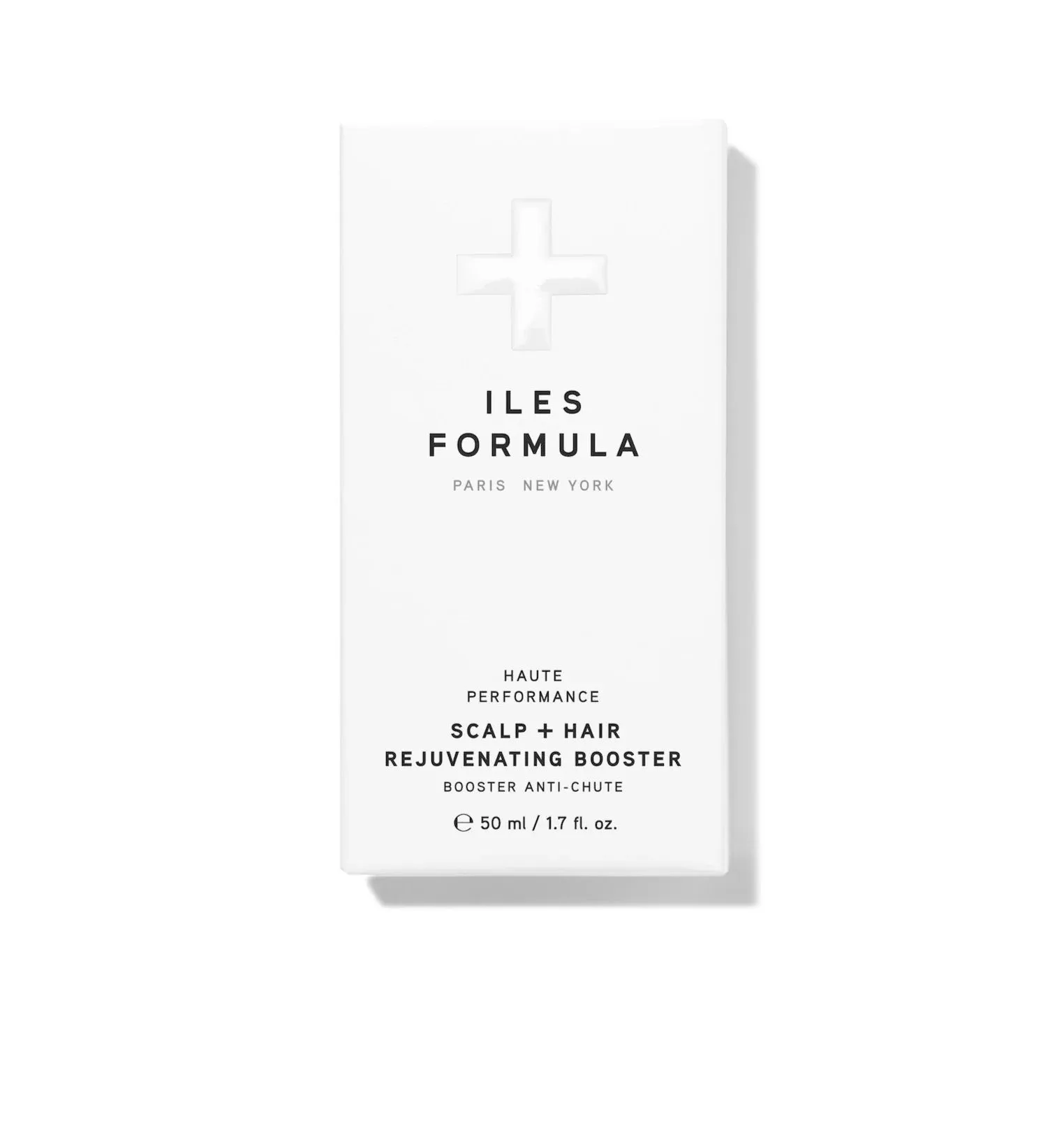 Iles Formula Scalp   Hair Rejuvenating Booster