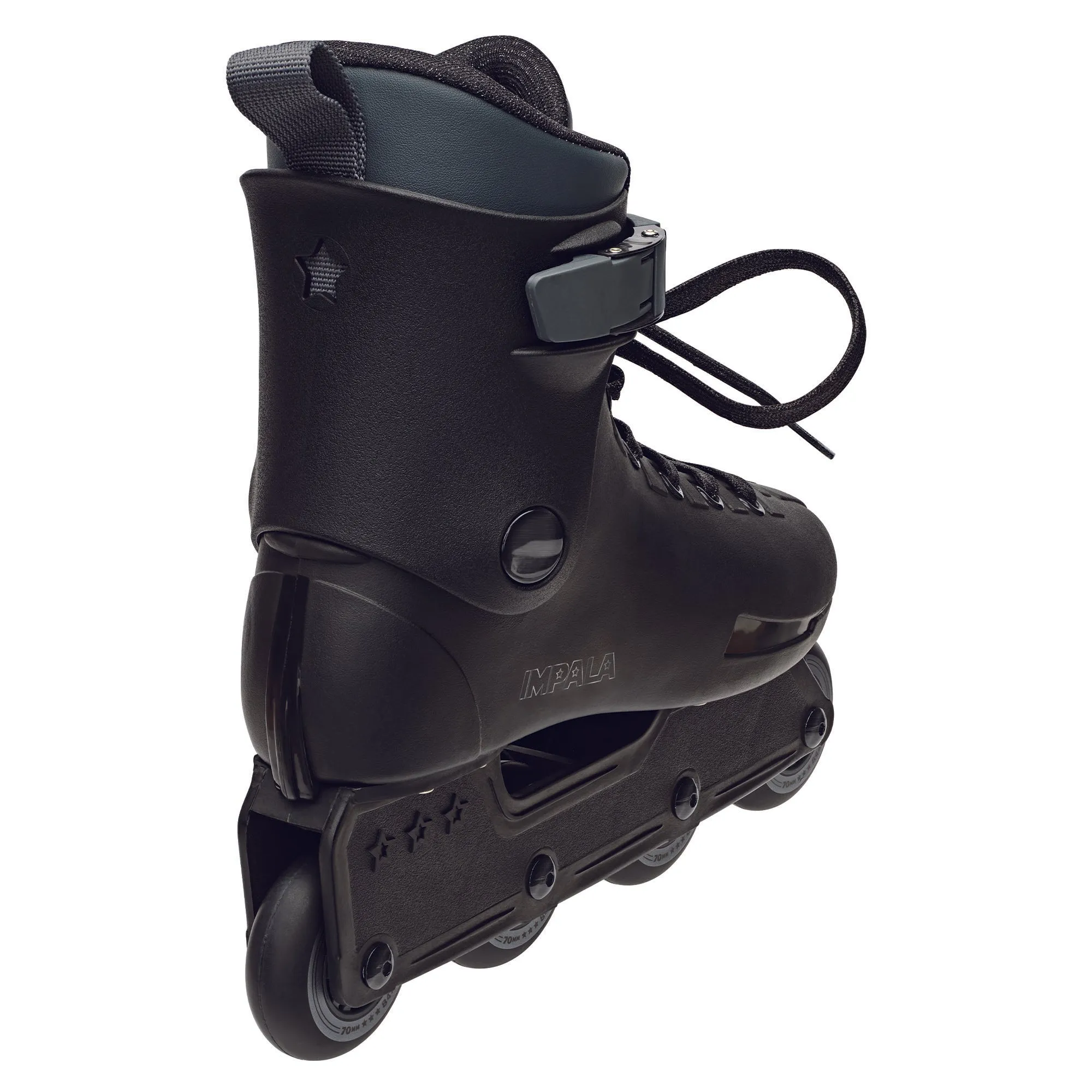 Impala Lightspeed Inline Skate - Black