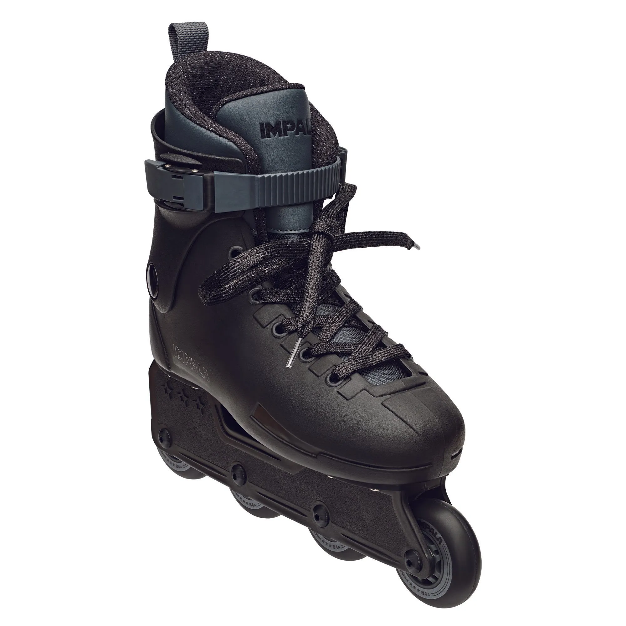 Impala Lightspeed Inline Skate - Black