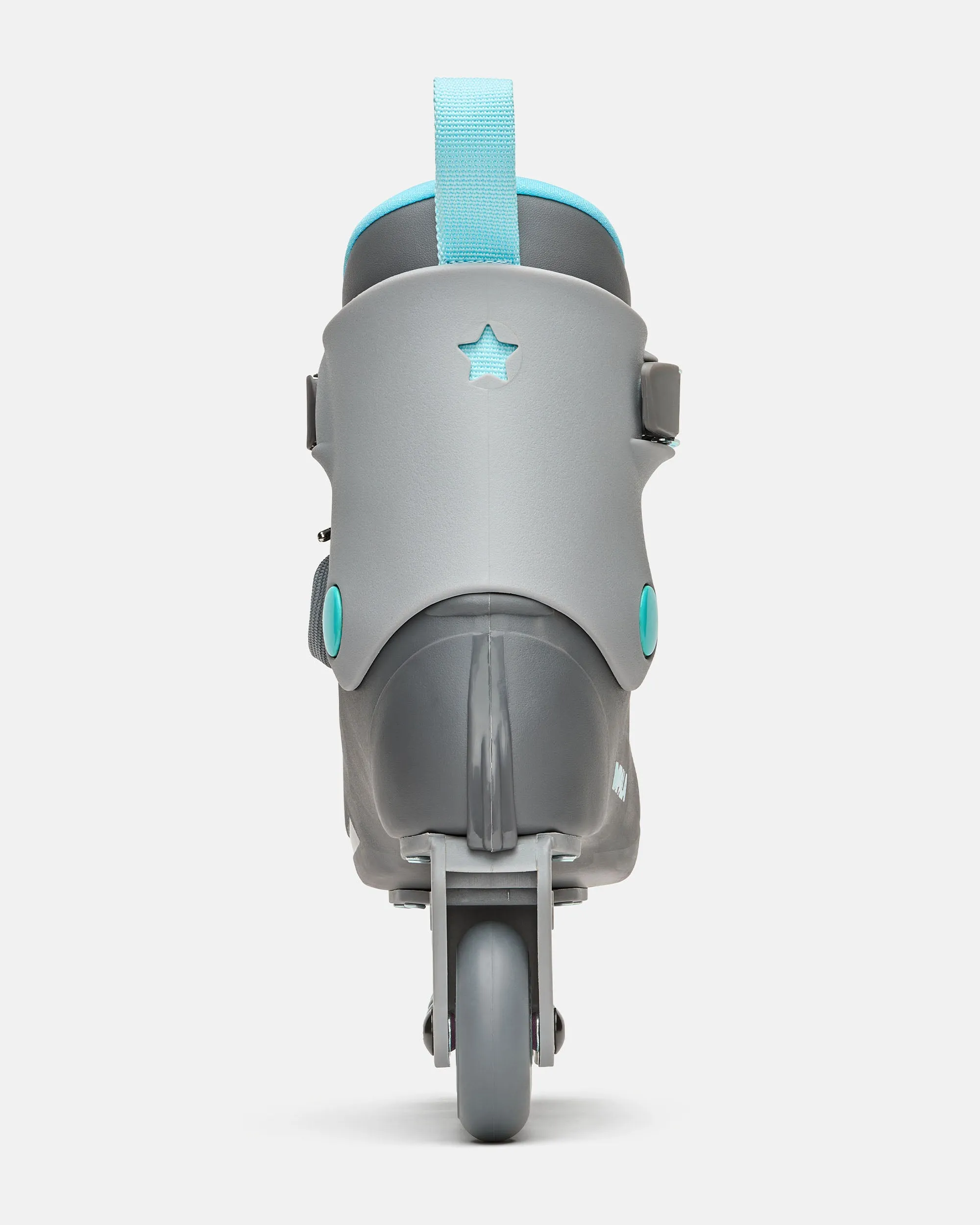 Impala Lightspeed Inline Skate - Blue/Grey