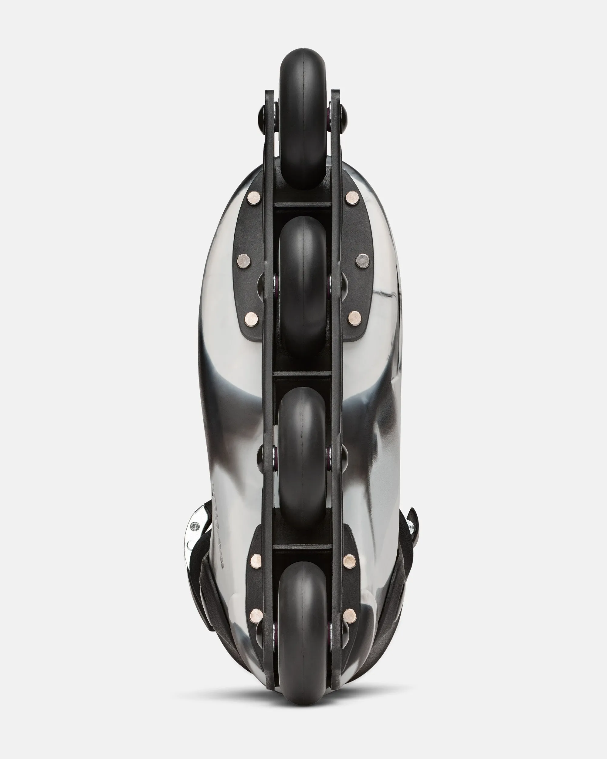 Impala Lightspeed Inline Skate - Monochrome Marble