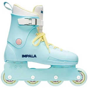 IMPALA Lightspeed Inline Skate - Sky Blue -