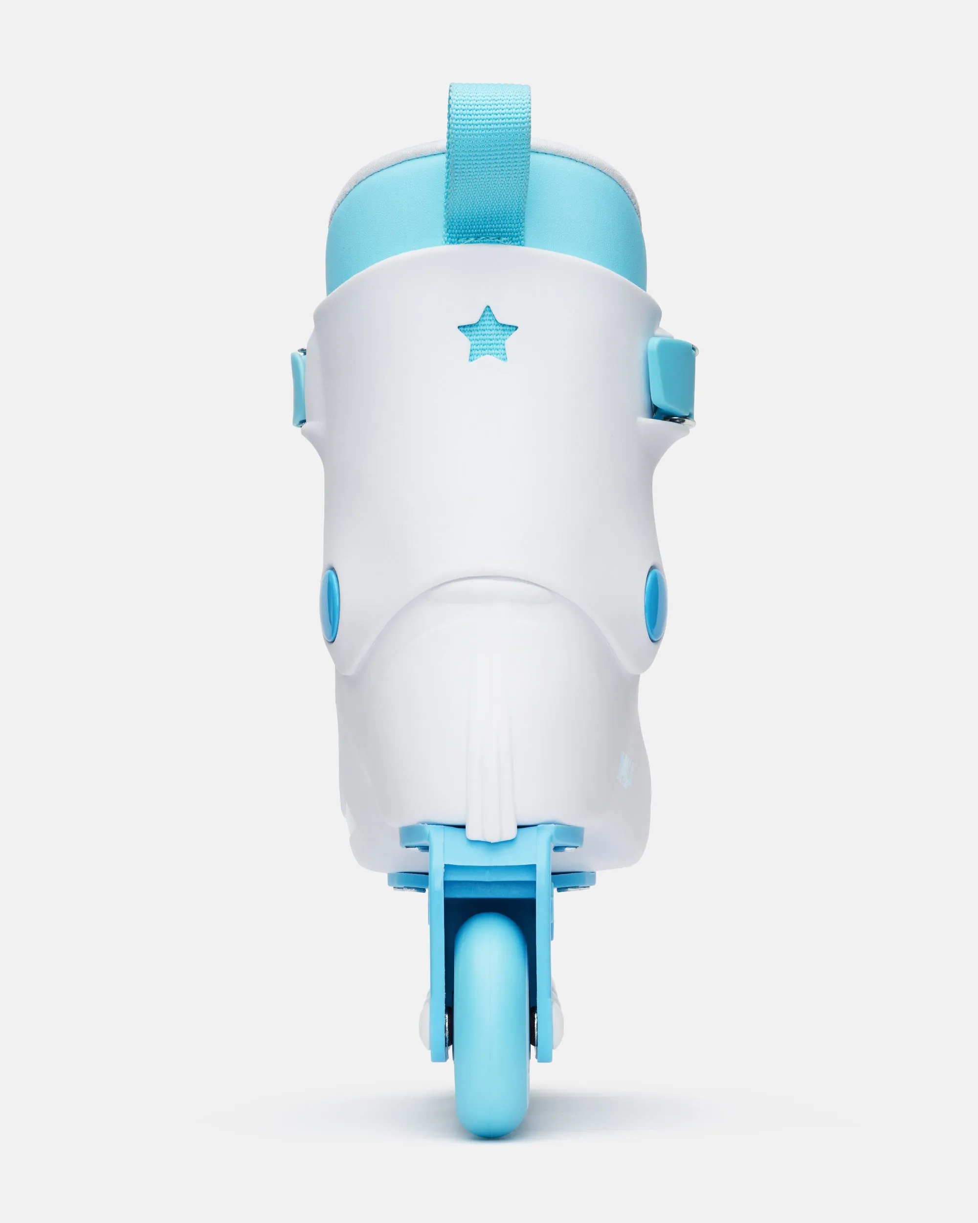 Impala Lightspeed Inline Skate - White Ice