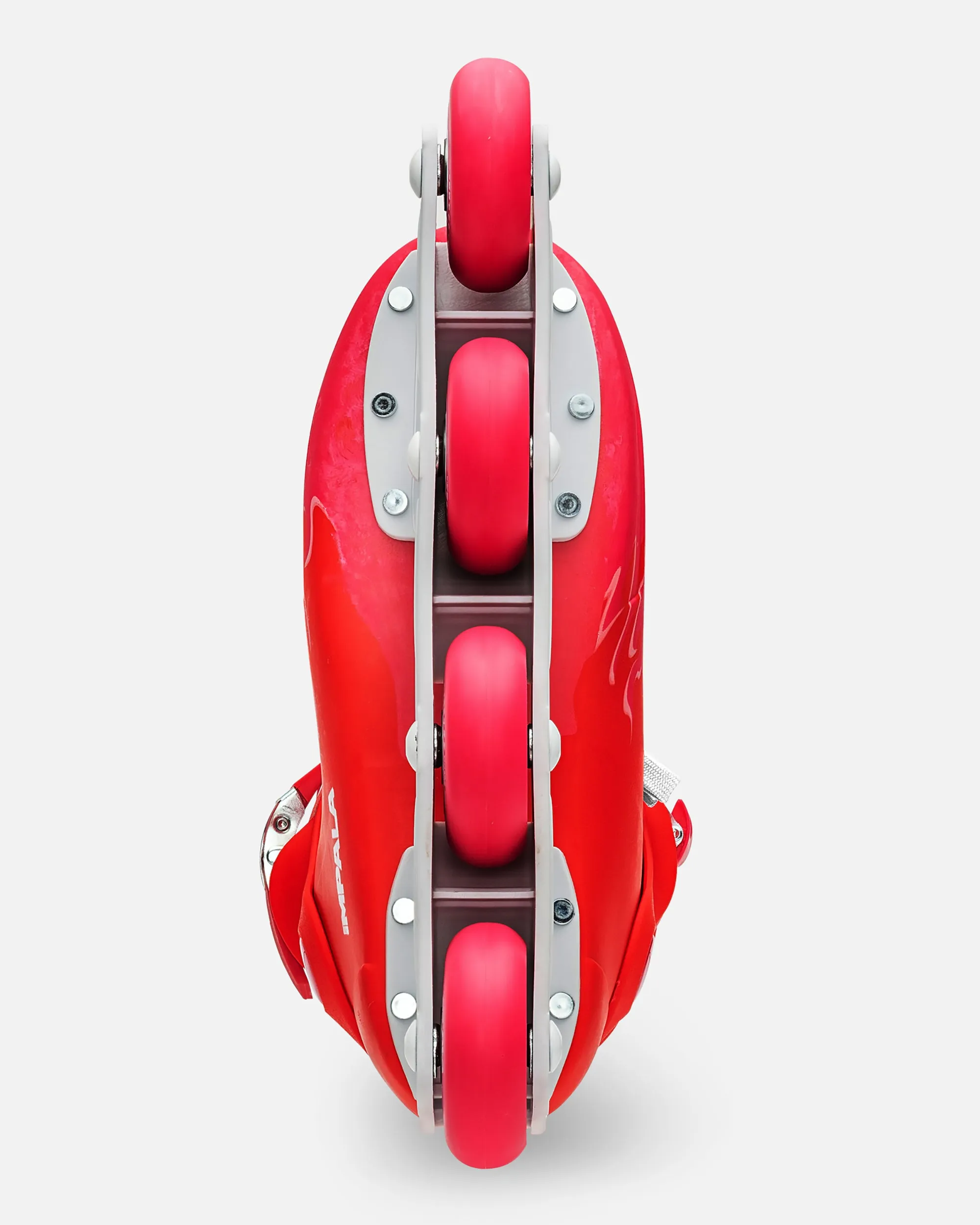 Impala Lightspeed Inline Skates - Flames