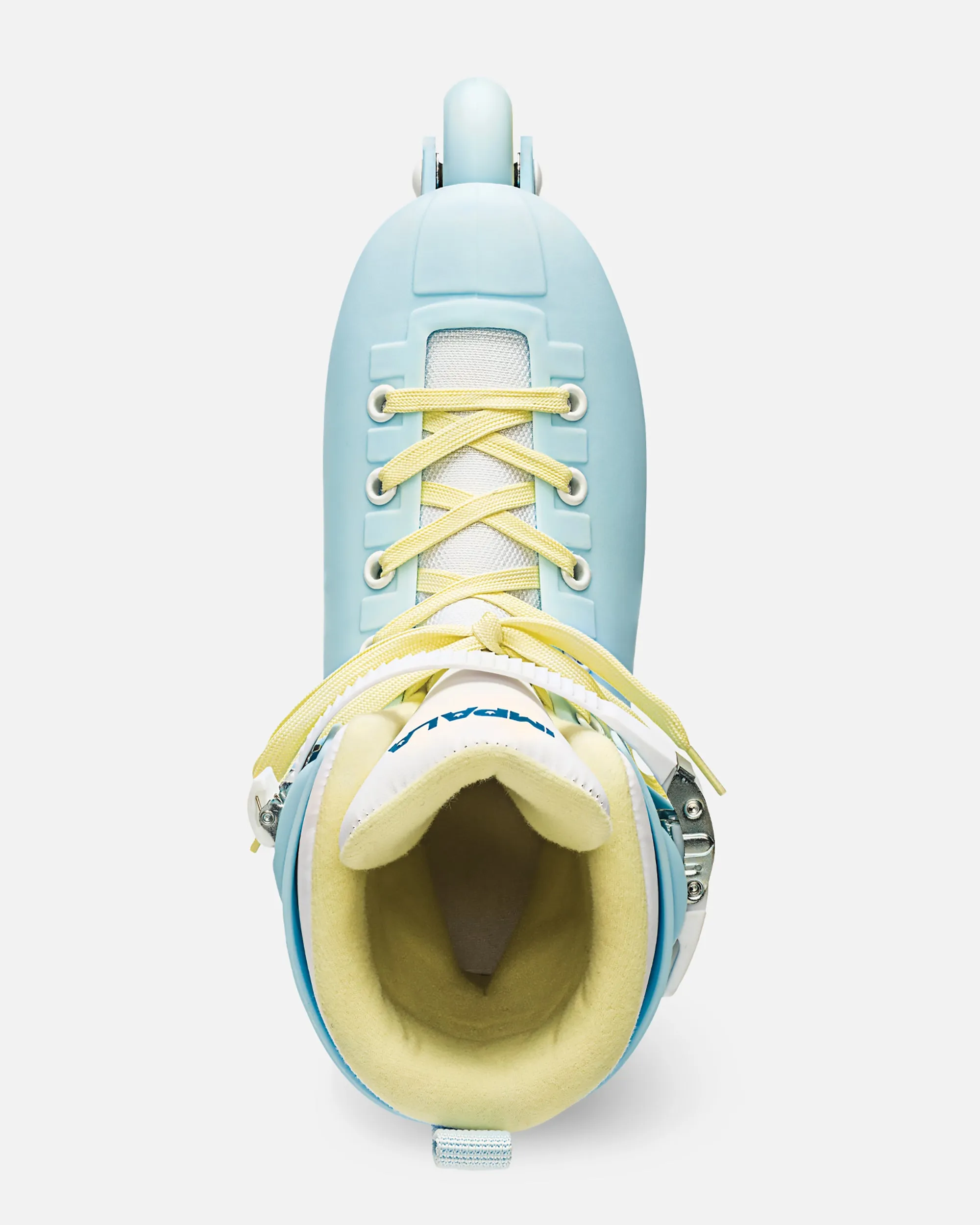Impala Lightspeed Inline Skates - Sky Blue