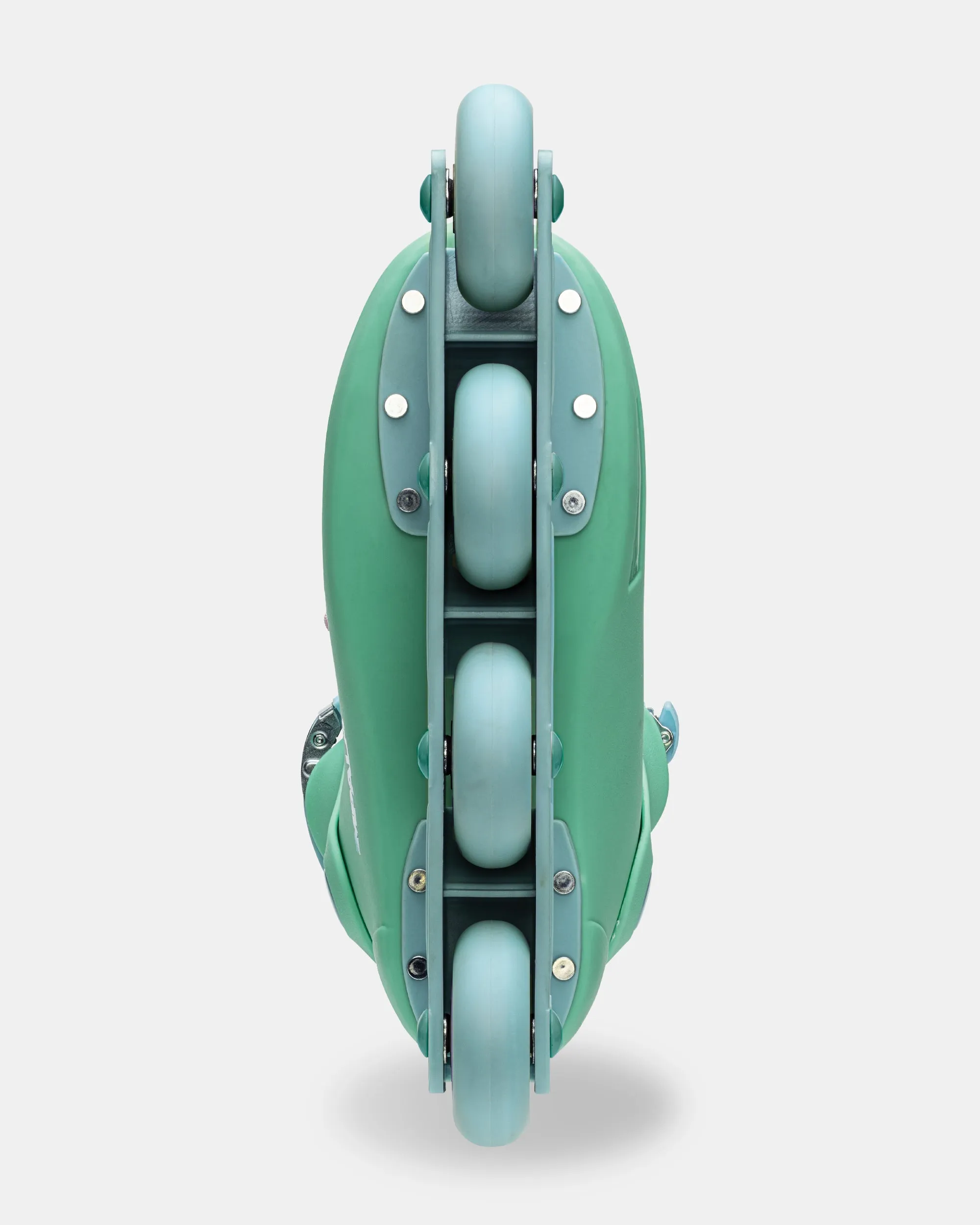 Impala Lightspeed Inline Skates - Teal Green Dreams