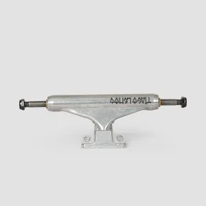 Independent 149 Mid Tiago Lemos Pro Skateboard Trucks 1 Pair Silver - 8.5"
