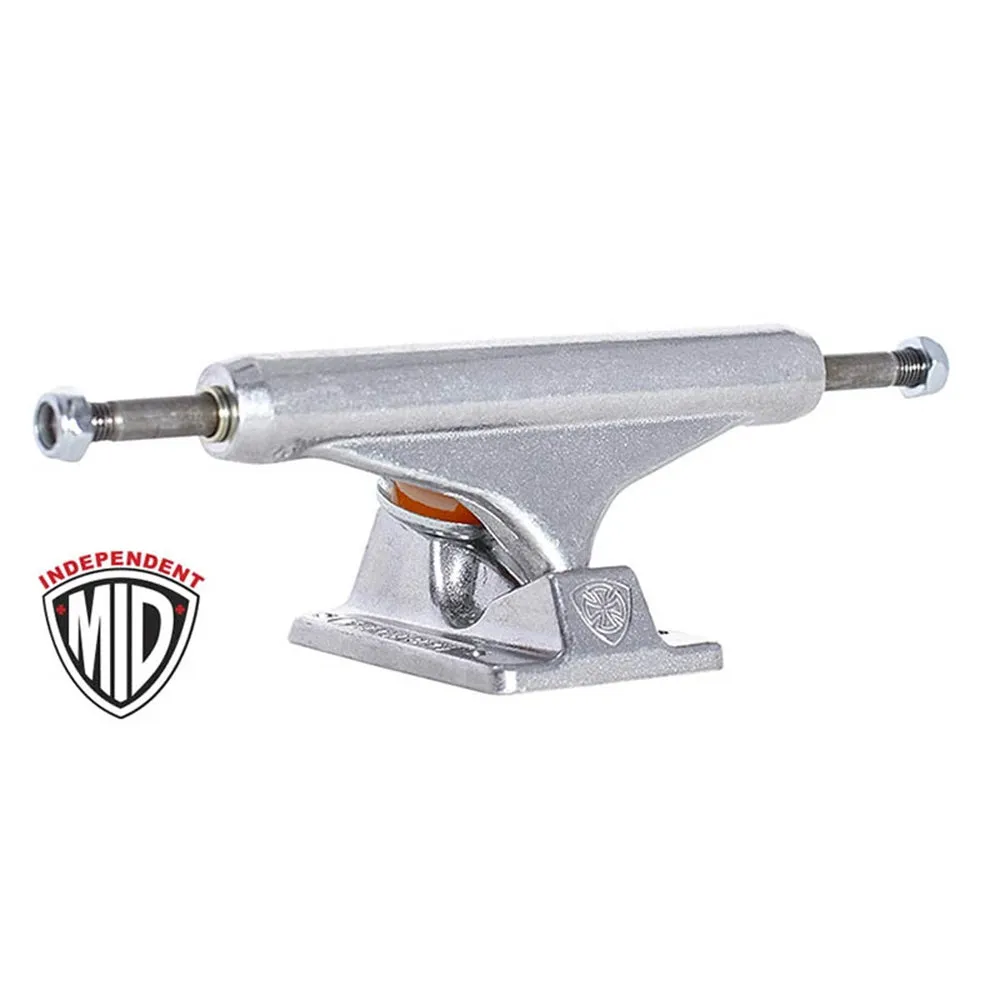 INDY MID TRUCKS POLISHED 159 2PK