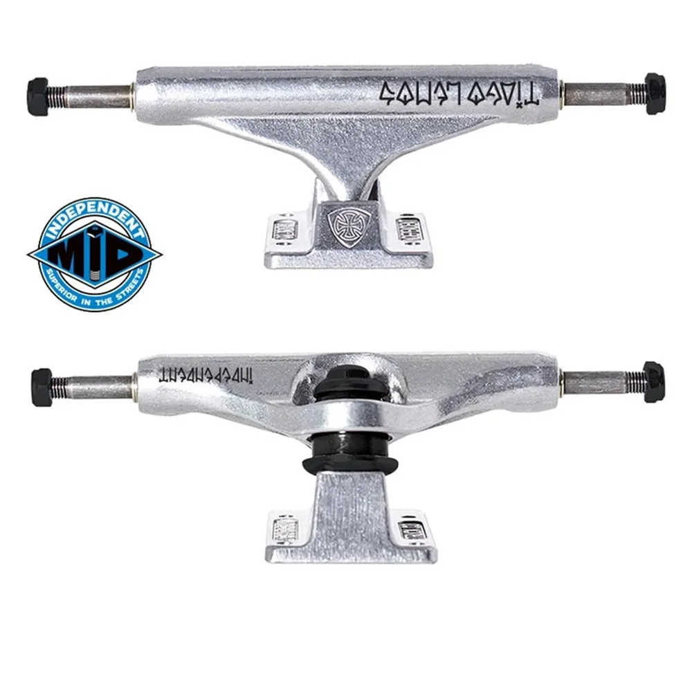 INDY MID TRUCKS PRO TIAGO LEMOS 139 2PK