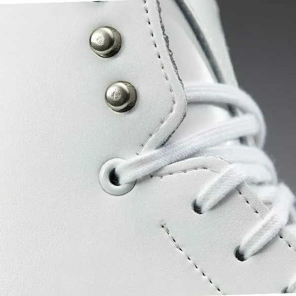 INSTRUCTIONAL SERIES EDGE FIGURE SKATES SENIOR