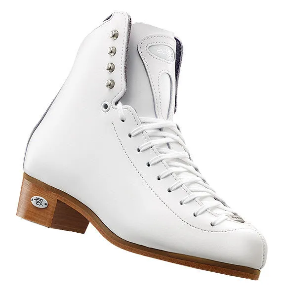 INSTRUCTIONAL SERIES EDGE FIGURE SKATES SENIOR