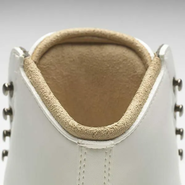 INSTRUCTIONAL SERIES EDGE FIGURE SKATES SENIOR