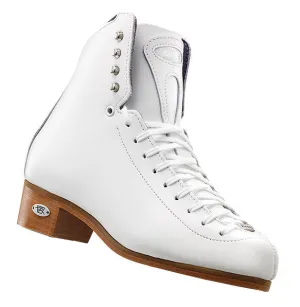 INSTRUCTIONAL SERIES EDGE FIGURE SKATES SENIOR