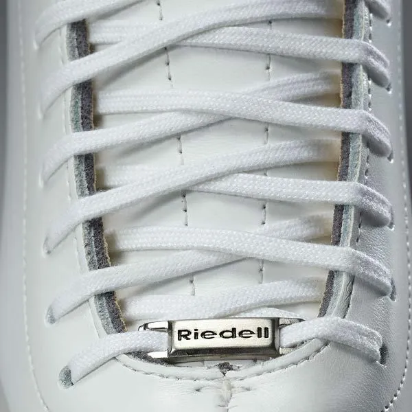 INSTRUCTIONAL SERIES EDGE FIGURE SKATES SENIOR