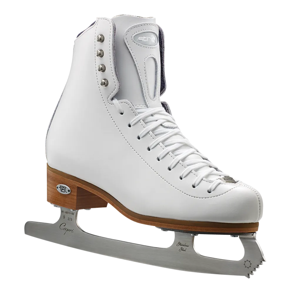 Instructional Series Motion Figure Skates Senior