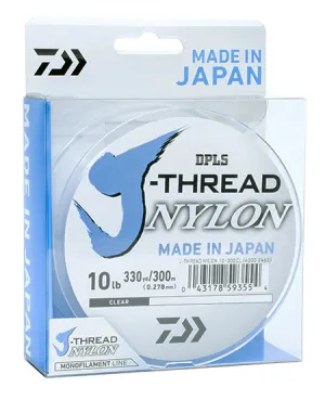 J-Thread Nylon